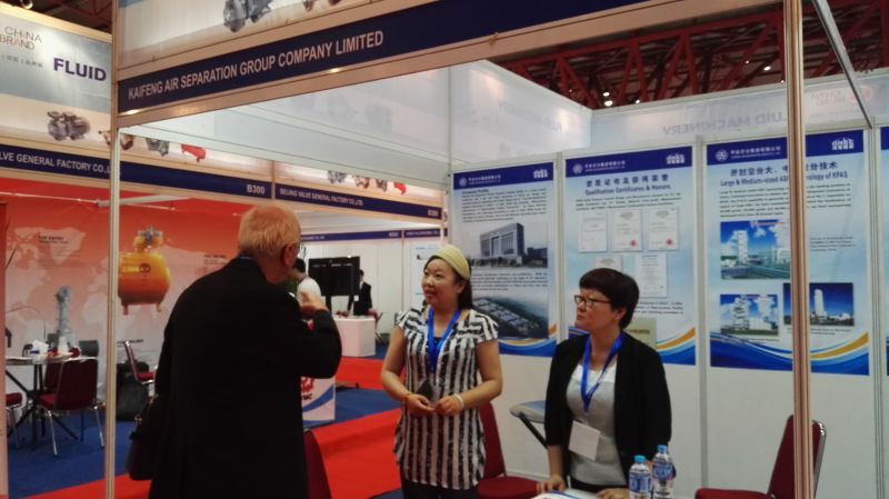 公司參加印尼舉辦的2016中國(guó)國(guó)際流體機(jī)械展覽會(huì) 公司參加印尼舉辦的2016中國(guó)國(guó)際流體機(jī)械展覽會(huì)